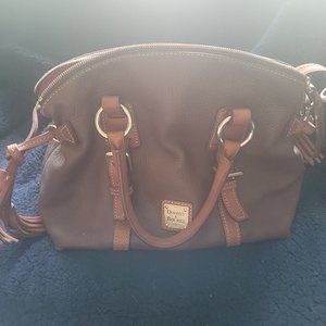 Like NEW Dooney and Bourke